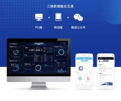 聚焦廣東教培市場 K12培訓(xùn)機構(gòu)管理軟件的系統(tǒng)化解決方案