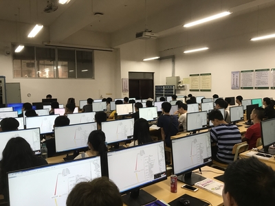 深化校企合作，叩丁狼助力廣東理工學(xué)院軟件開發(fā)人才培養(yǎng)——CRM實訓(xùn)活動圓滿舉行