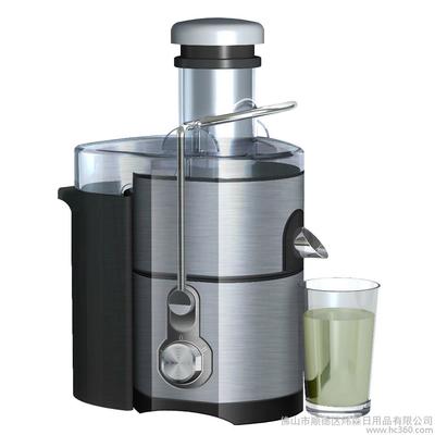 精密注塑，品質(zhì)之源 佛山市煒森日用品榨汁機(jī)配件與模具開(kāi)發(fā)詳解